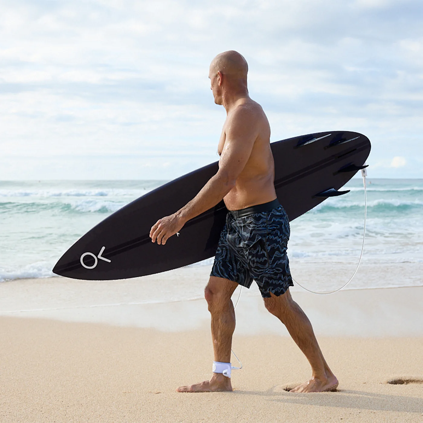 Future Shapes, Sustainable Waves